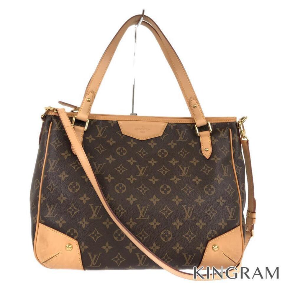 Louis Vuitton Monogram Estrella Tote Bag